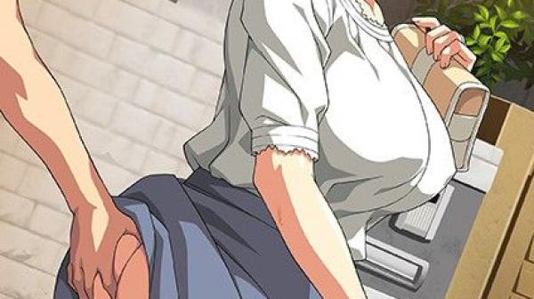 OVA 最喜欢的妈妈 ＃2 妈妈的另一面 196glod0087